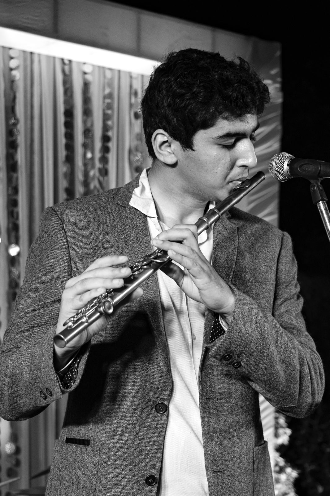 RIshabh Puri